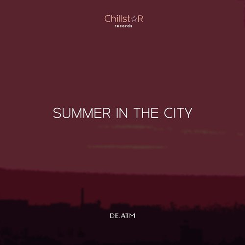 DE.ATM - Summer in the City [CHS004]